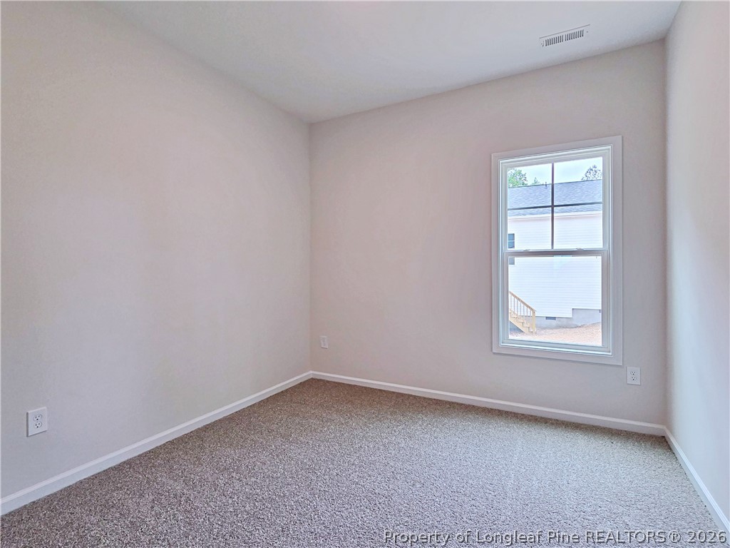 331 Appaloosa Drive Spring Lake, NC 28390 - Photo 20 of 29 an empty room with a window