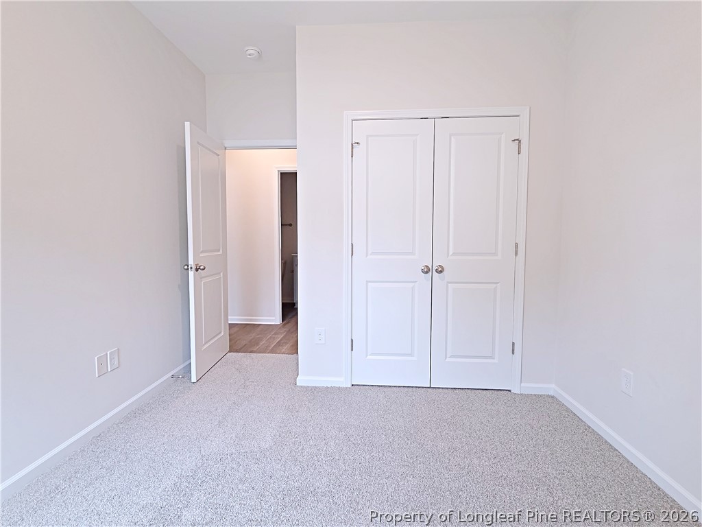 331 Appaloosa Drive Spring Lake, NC 28390 - Photo 21 of 29 an empty room with an entryway