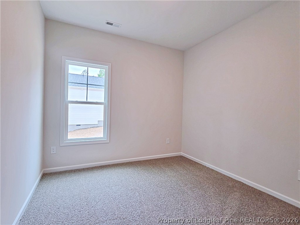 331 Appaloosa Drive Spring Lake, NC 28390 - Photo 23 of 29 an empty room with a window