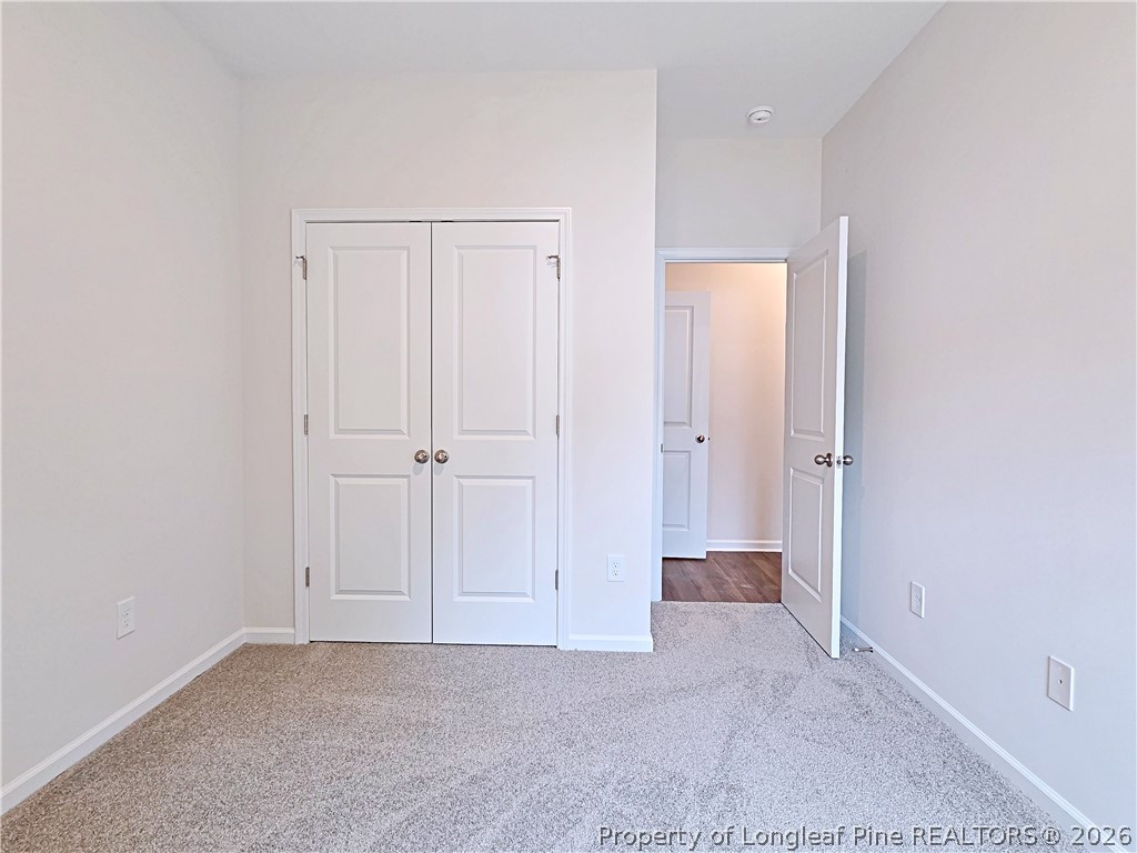 331 Appaloosa Drive Spring Lake, NC 28390 - Photo 24 of 29 a view of an empty room