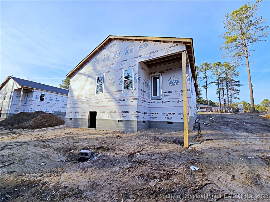 331 Appaloosa Drive Spring Lake, NC 28390 - Photo 3 of 4