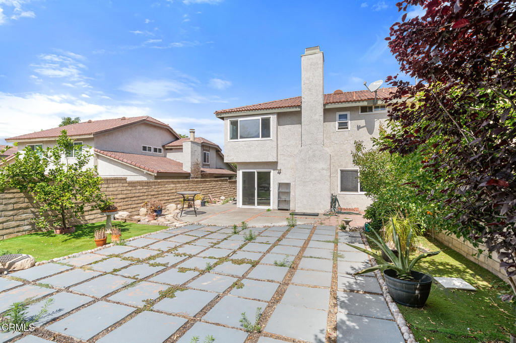 28942 Rue Daniel Santa Clarita, CA 91387 - Photo 6 of 43 DSC01593
