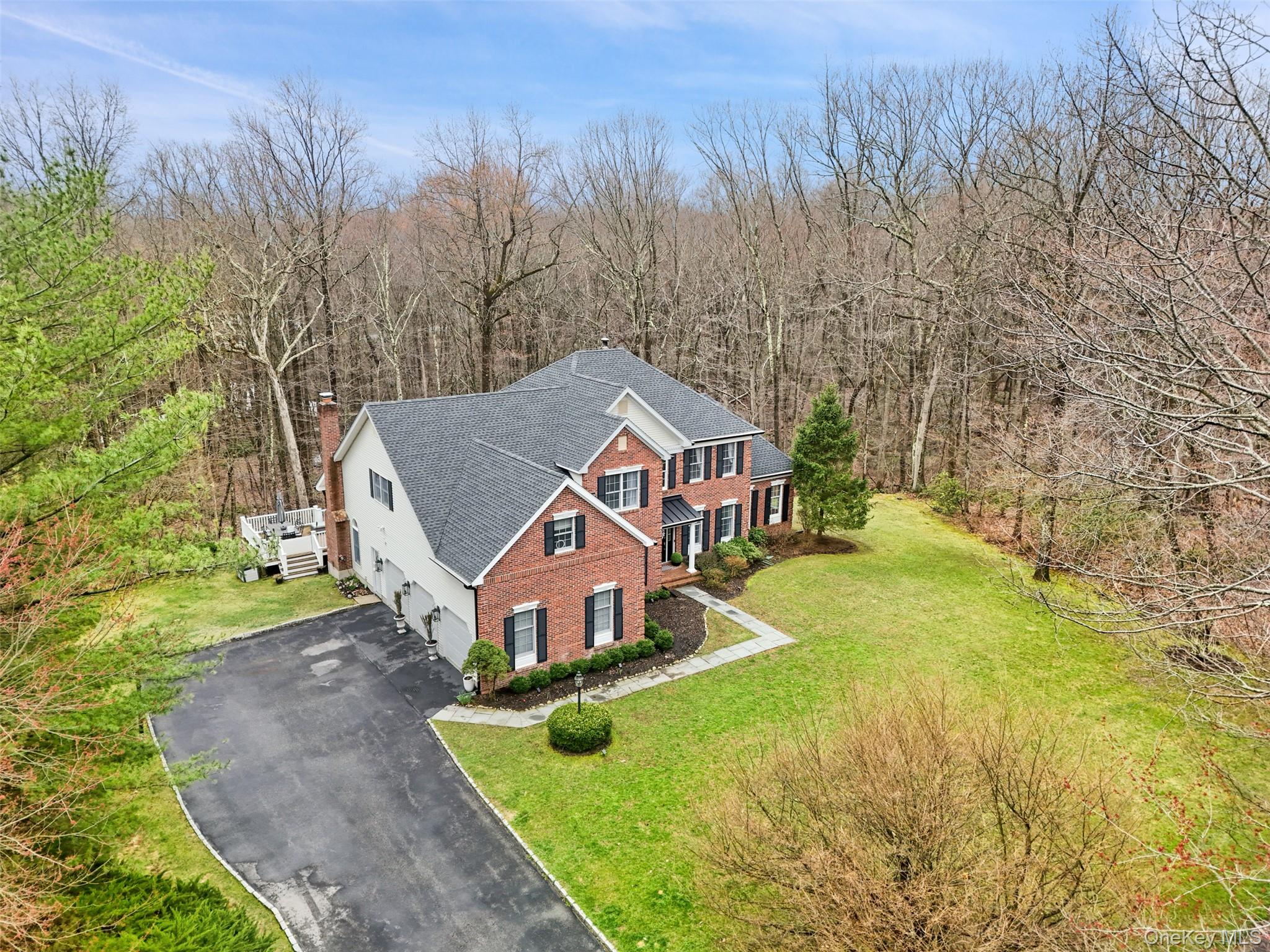 31 Split Rock Road Pound Ridge, NY 10576 - Photo 29 of 30