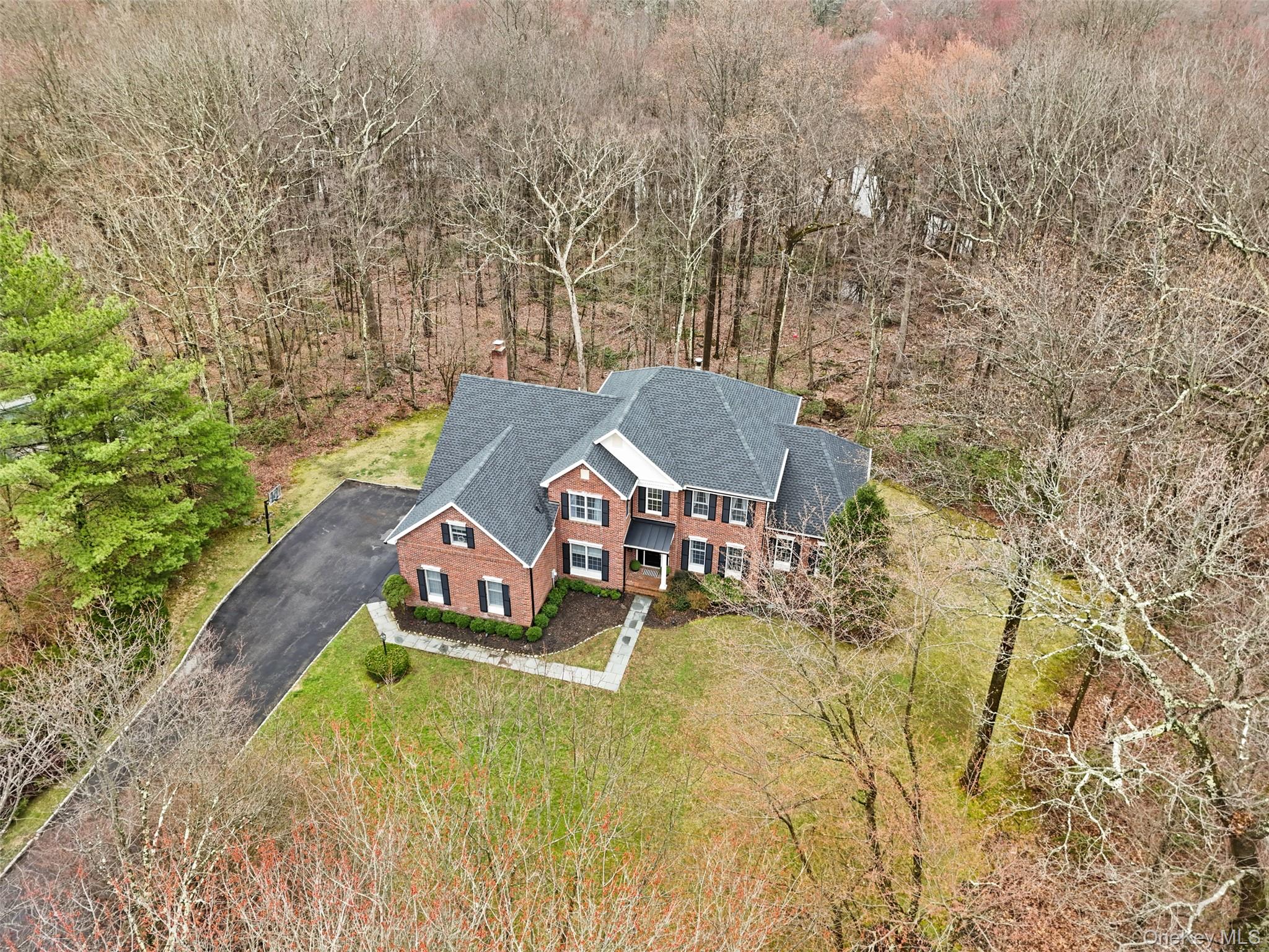 31 Split Rock Road Pound Ridge, NY 10576 - Photo 30 of 30