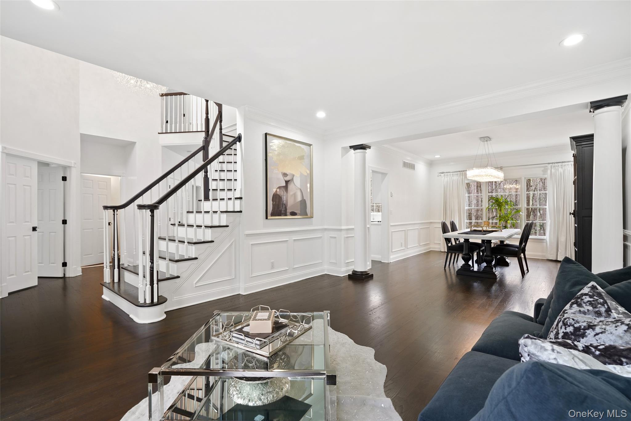 31 Split Rock Road Pound Ridge, NY 10576 - Photo 3 of 30