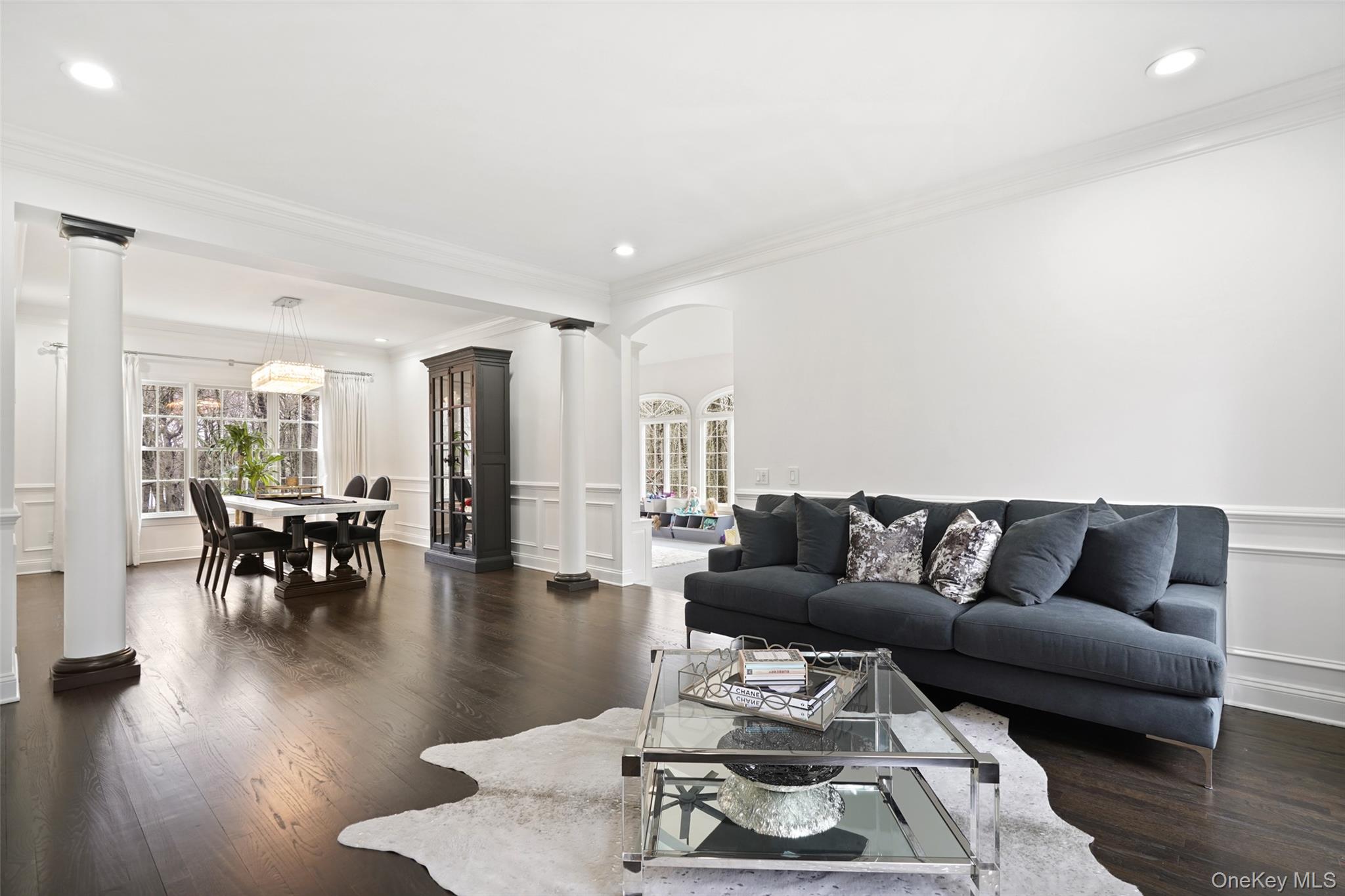 31 Split Rock Road Pound Ridge, NY 10576 - Photo 4 of 30