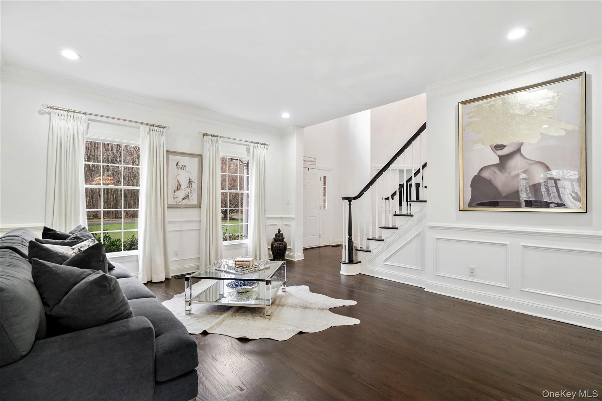 31 Split Rock Road Pound Ridge, NY 10576 - Photo 5 of 30