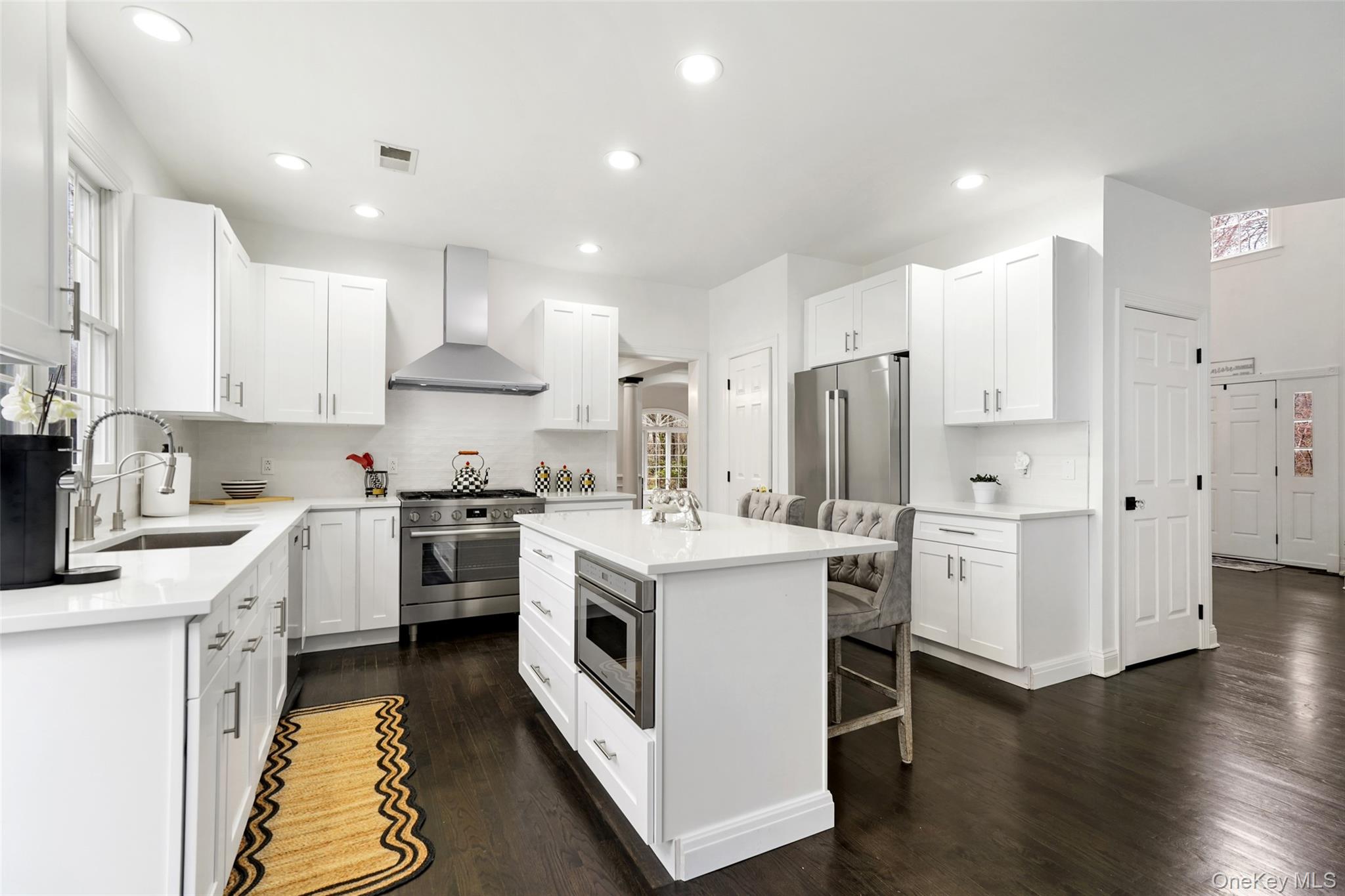 31 Split Rock Road Pound Ridge, NY 10576 - Photo 7 of 30