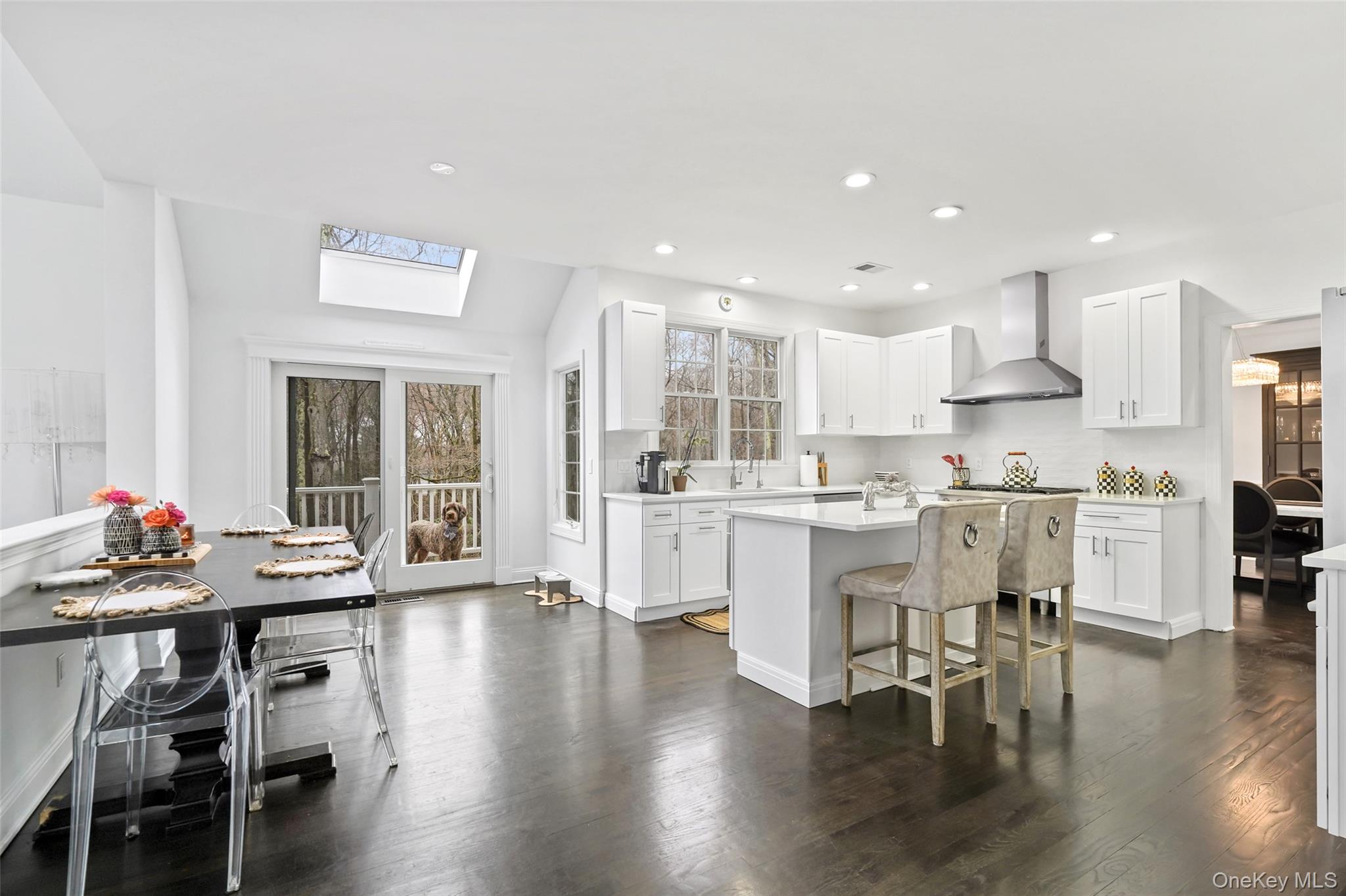 31 Split Rock Road Pound Ridge, NY 10576 - Photo 8 of 30