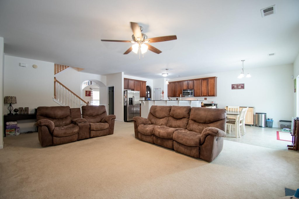530 Batty Way Sumter, SC 29154 - Photo 19 of 54