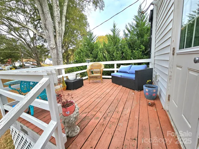 $244,000 | 627 North 6th Street, Albemarle, NC 28001