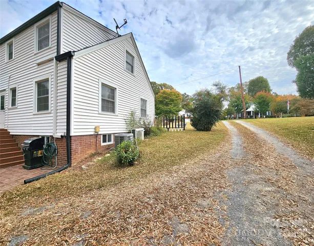 $244,000 | 627 North 6th Street, Albemarle, NC 28001