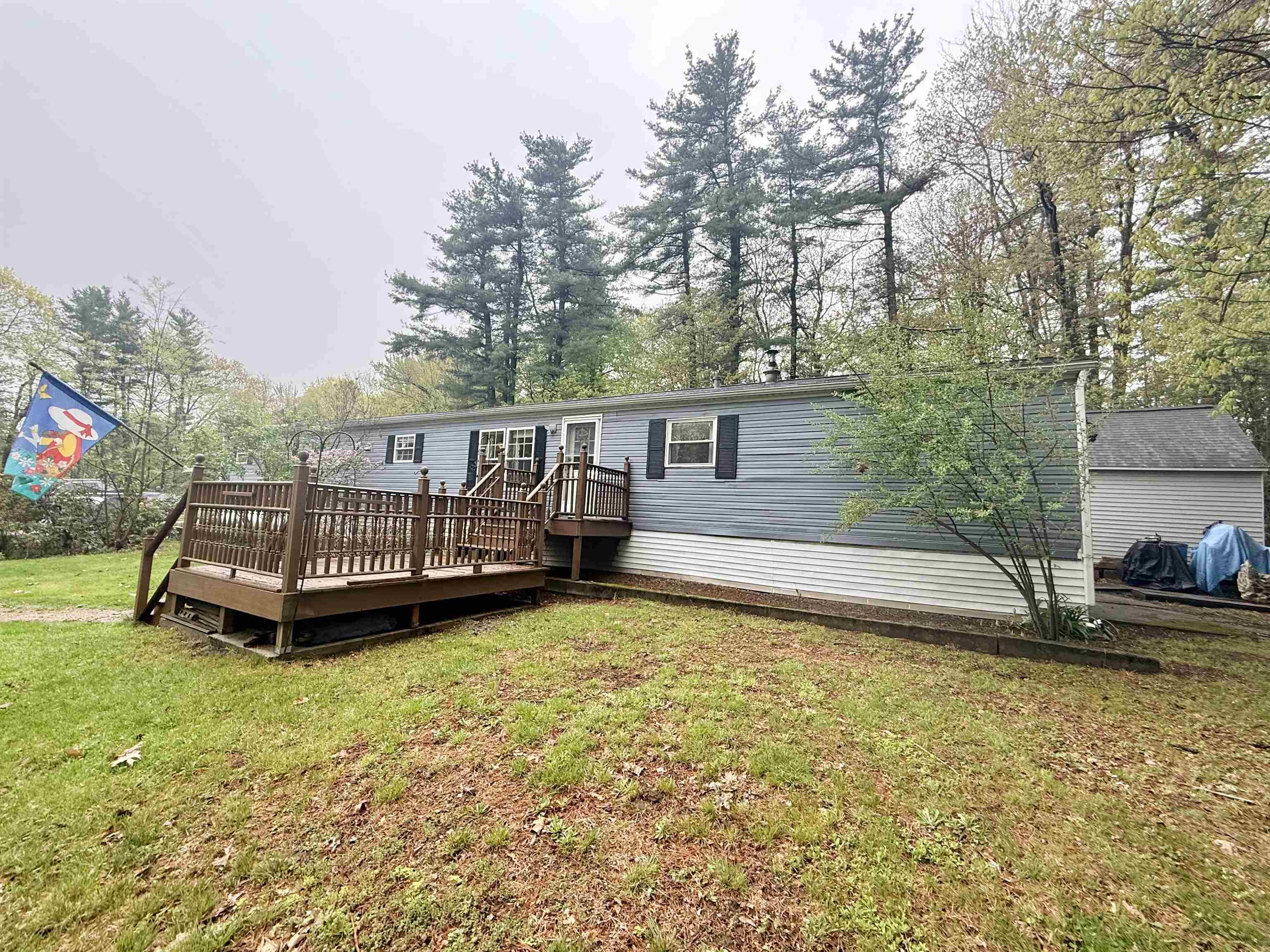 90 Merriam Hill Road, Unit 2 Greenville, NH 03048 - Photo 2 of 21