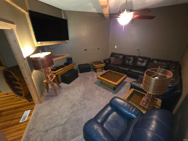 $478,900 | 3454 East 425 North, Monticello, IN 47960