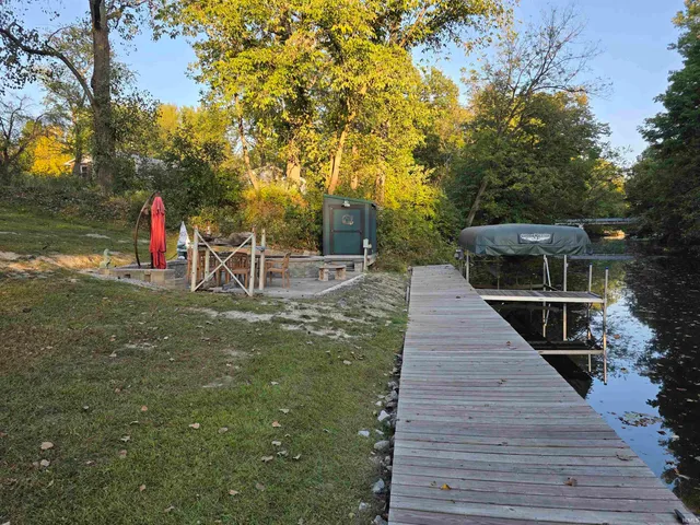 $478,900 | 3454 East 425 North, Monticello, IN 47960