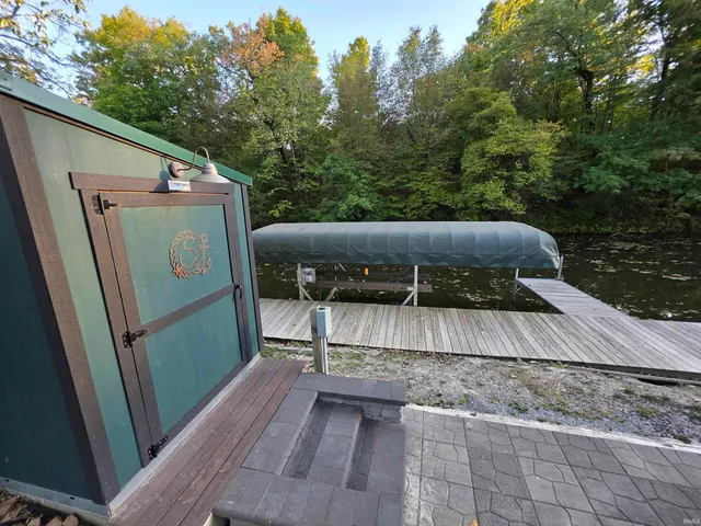 $478,900 | 3454 East 425 North, Monticello, IN 47960