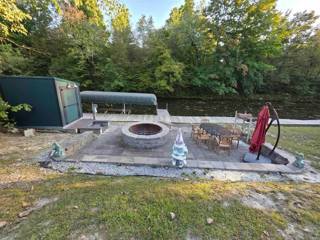 $478,900 | 3454 East 425 North, Monticello, IN 47960