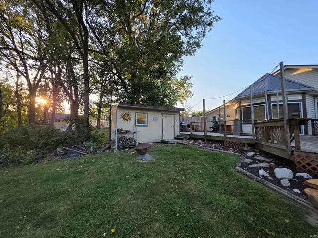 $478,900 | 3454 East 425 North, Monticello, IN 47960