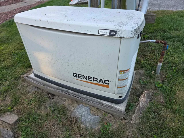 $478,900 | 3454 East 425 North, Monticello, IN 47960