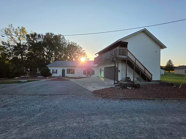 $478,900 | 3454 East 425 North, Monticello, IN 47960