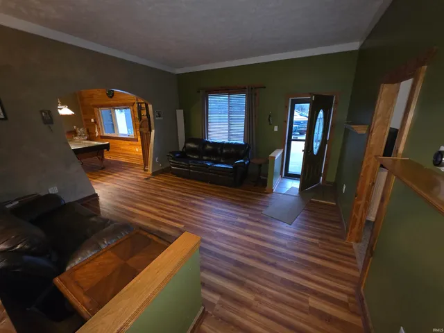 $478,900 | 3454 East 425 North, Monticello, IN 47960