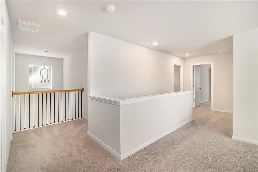 1101 Longleaf Trace Monroe, GA 30656 - Photo 19 of 36 a view of an empty room