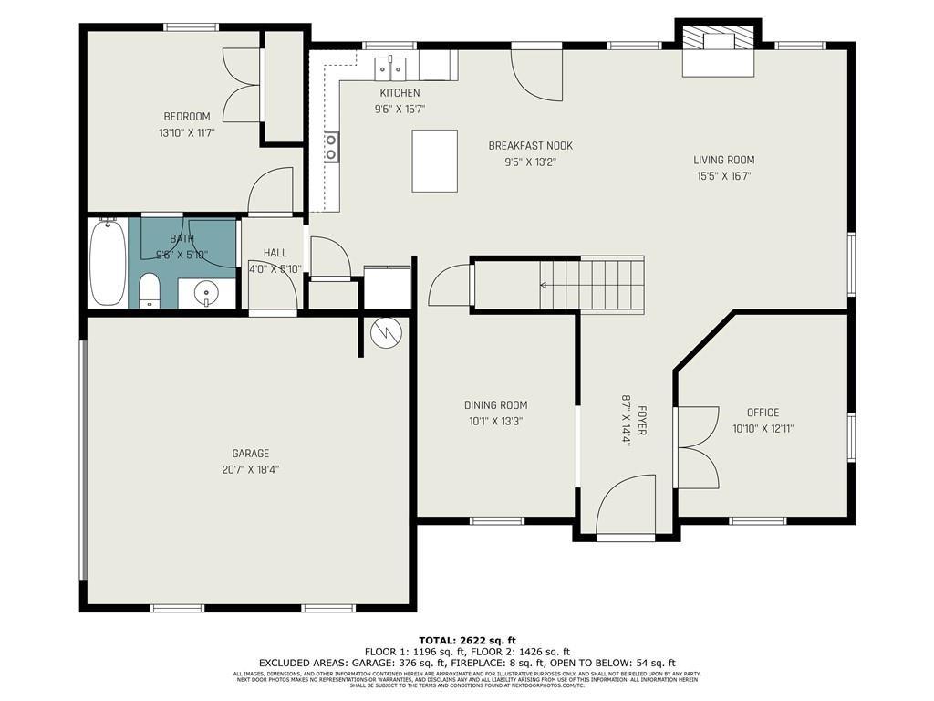1101 Longleaf Trace Monroe, GA 30656 - Photo 35 of 36 a picture of a cabinet