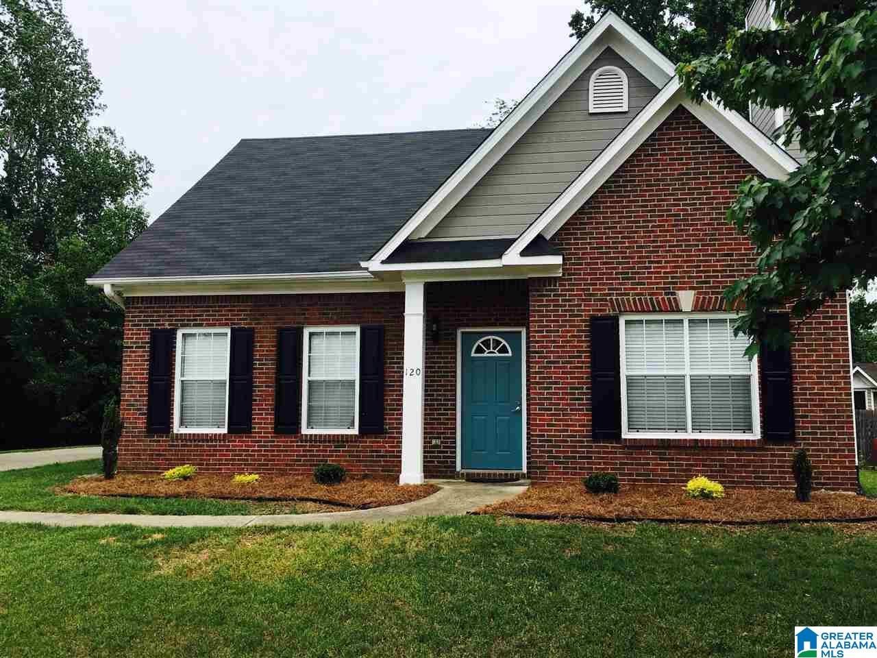 120 Meadowview Circle Pelham, AL 35124 - Photo 1 of 16