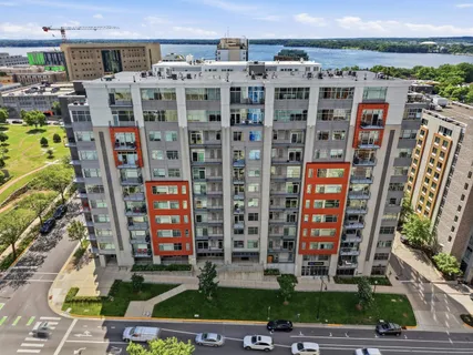 $397,500 | 309 West Washington Avenue, Unit 412, Madison, WI 53703