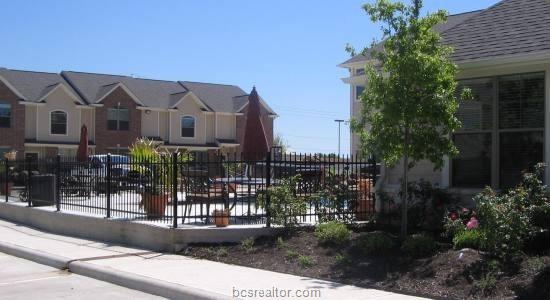 1000 Spring Loop, Unit 1108 College Station, TX 77840 - Photo 3 of 3 a view of a city with tall buildings