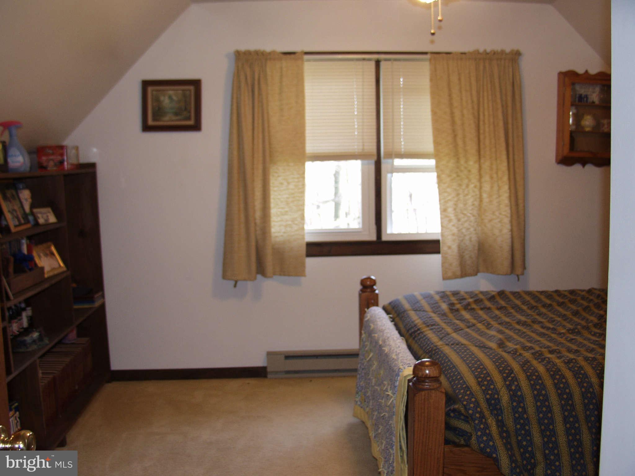 140 Ridge Drive Chester Gap, VA 22623 - Photo 22 of 30 Bedroom