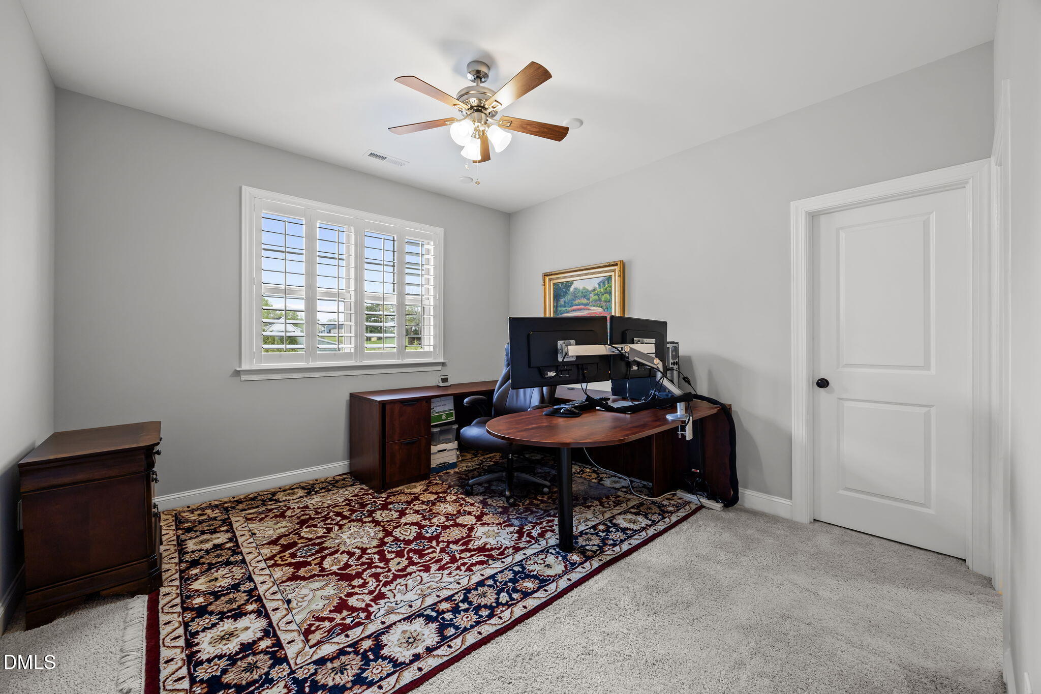 8821 Hexham Road Wake Forest, NC 27587 - Photo 34 of 48