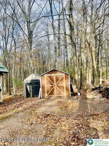 $349,000 | 49 Wood Street, Lake Harmony, PA 18624