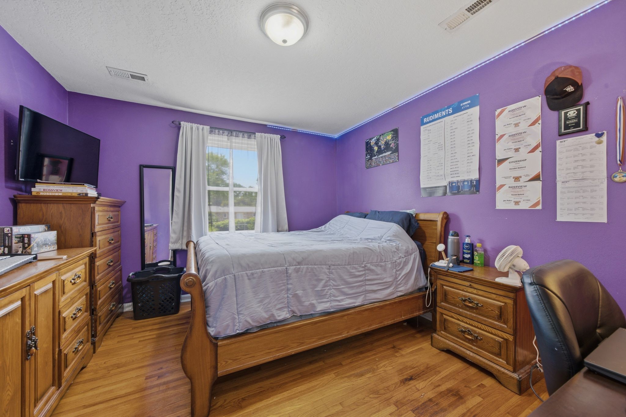 328 Kimbrough Road Clarksville, TN 37043 - Photo 16 of 30