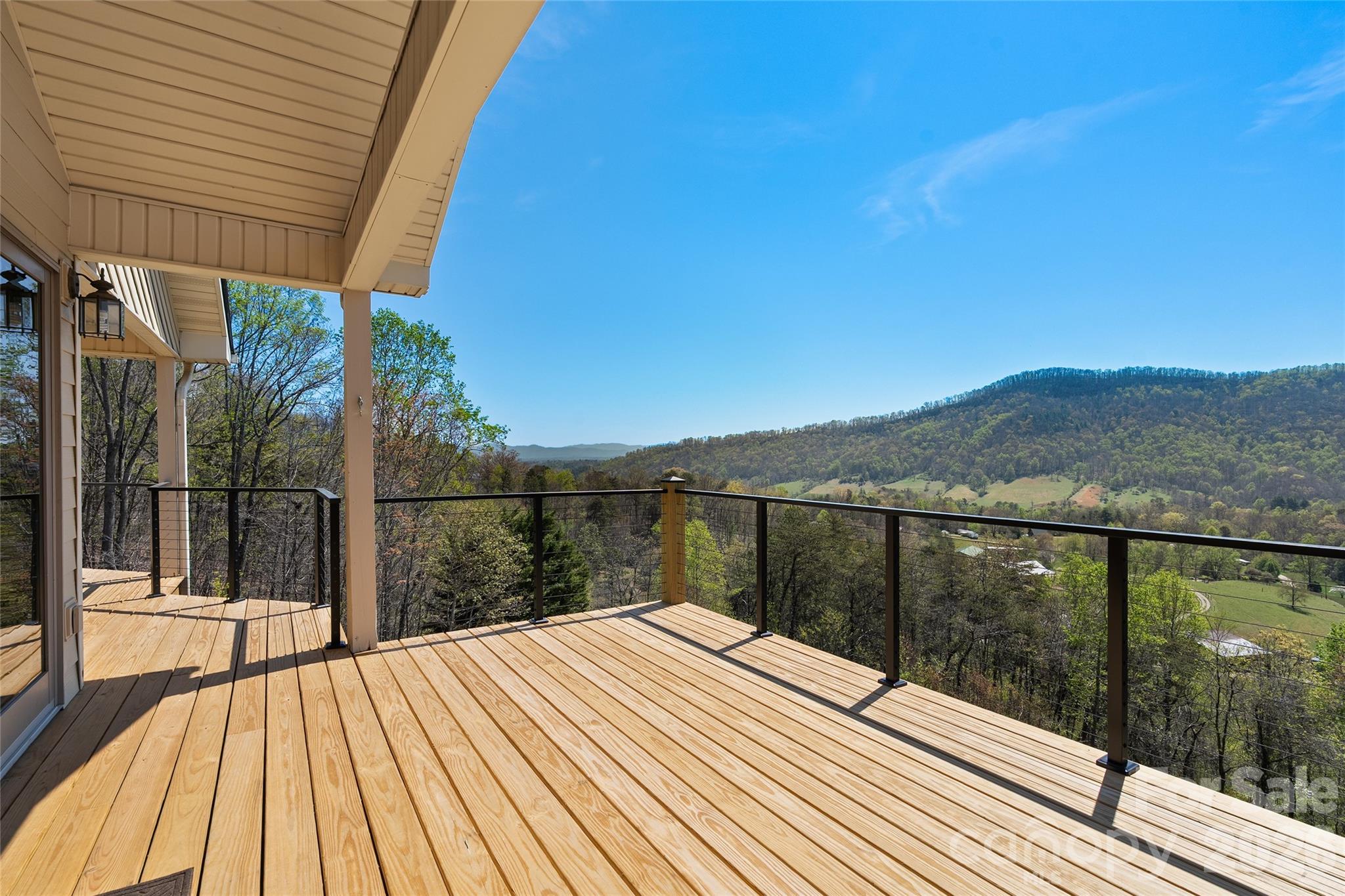 151 Kerr Road Leicester, NC 28748 - Photo 12 of 48
