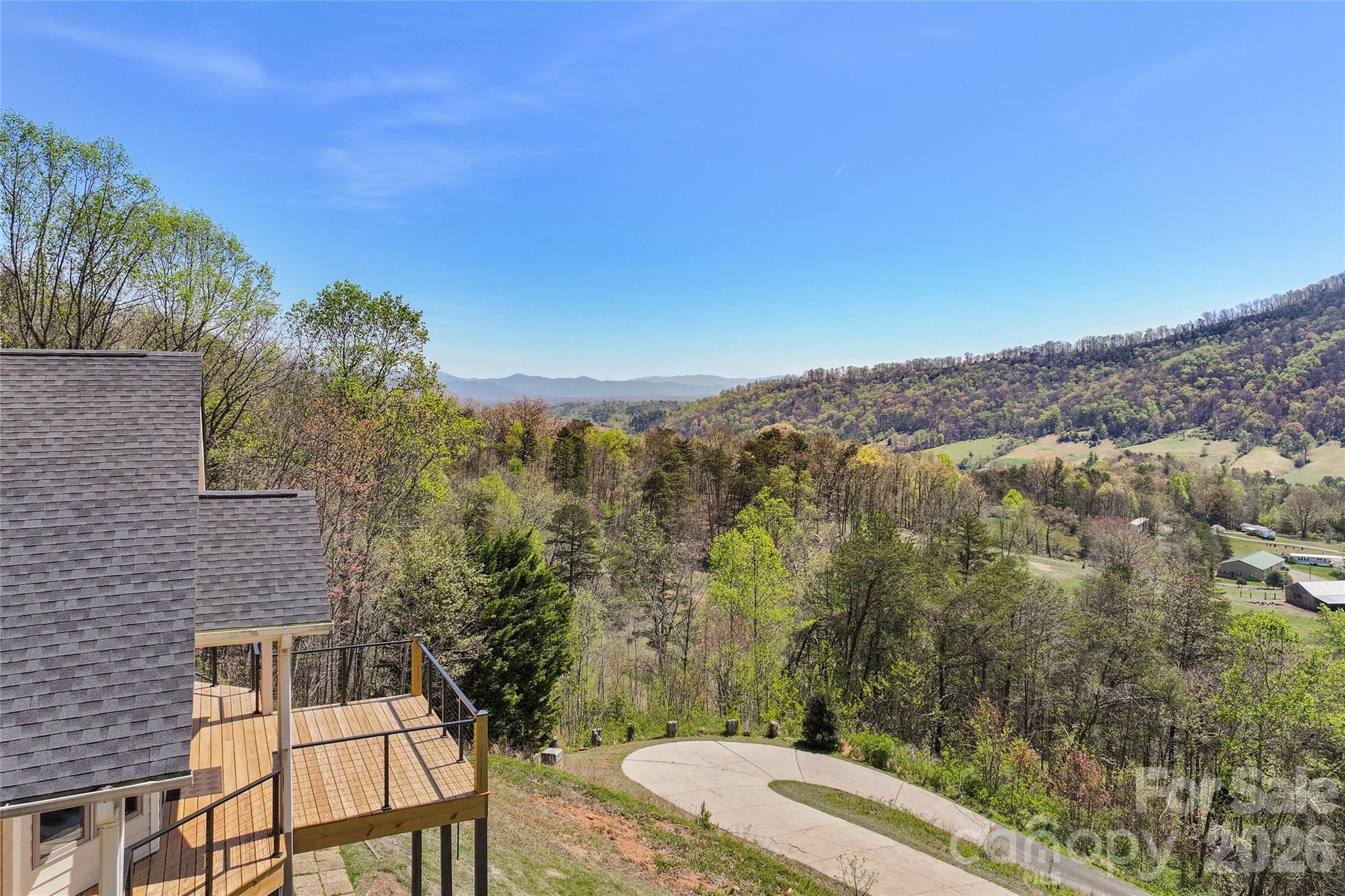 151 Kerr Road Leicester, NC 28748 - Photo 13 of 48
