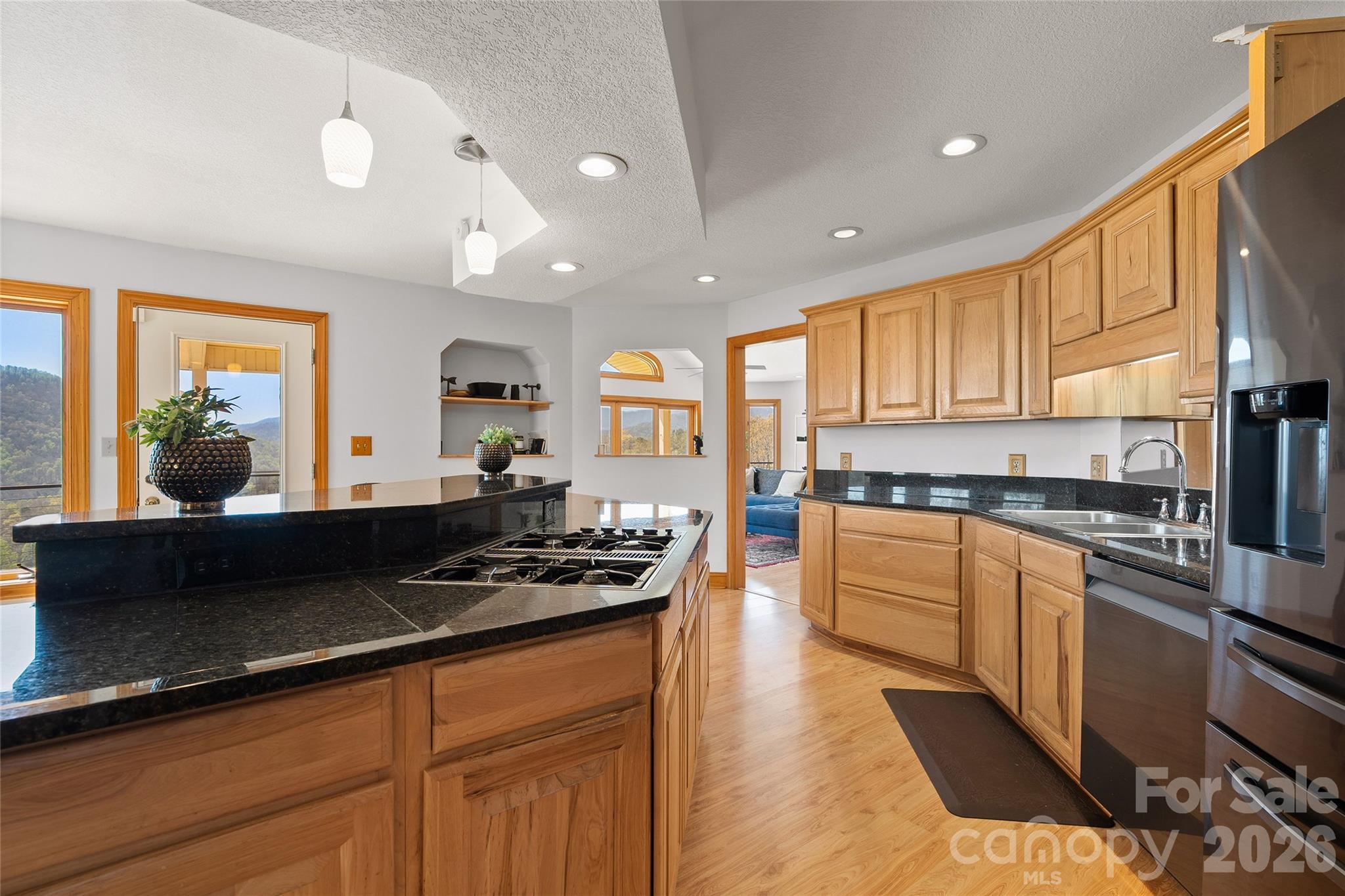 151 Kerr Road Leicester, NC 28748 - Photo 17 of 48