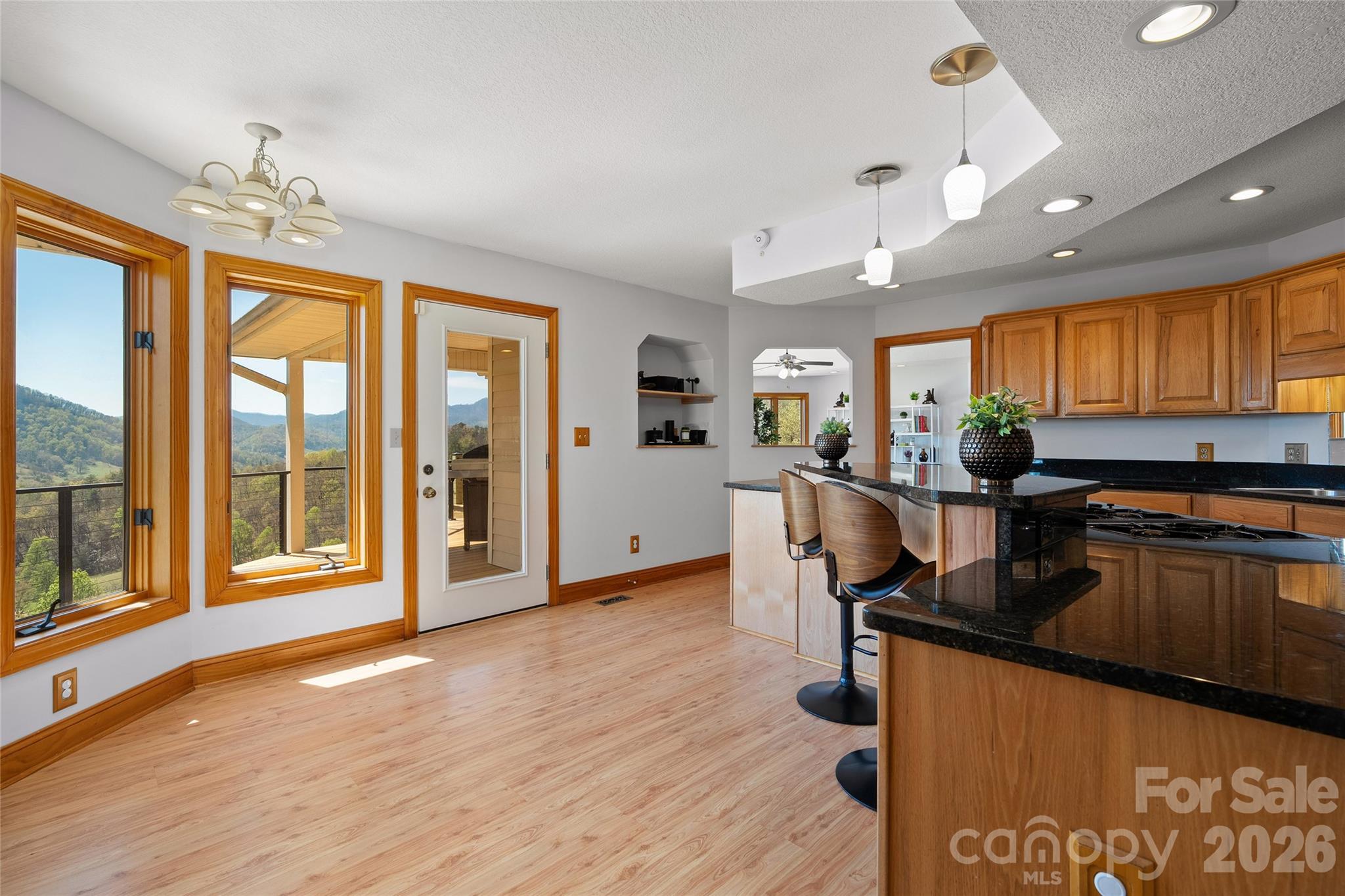 151 Kerr Road Leicester, NC 28748 - Photo 19 of 48