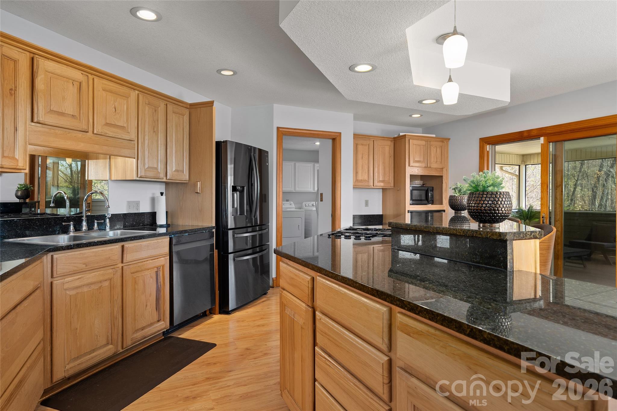 151 Kerr Road Leicester, NC 28748 - Photo 21 of 48