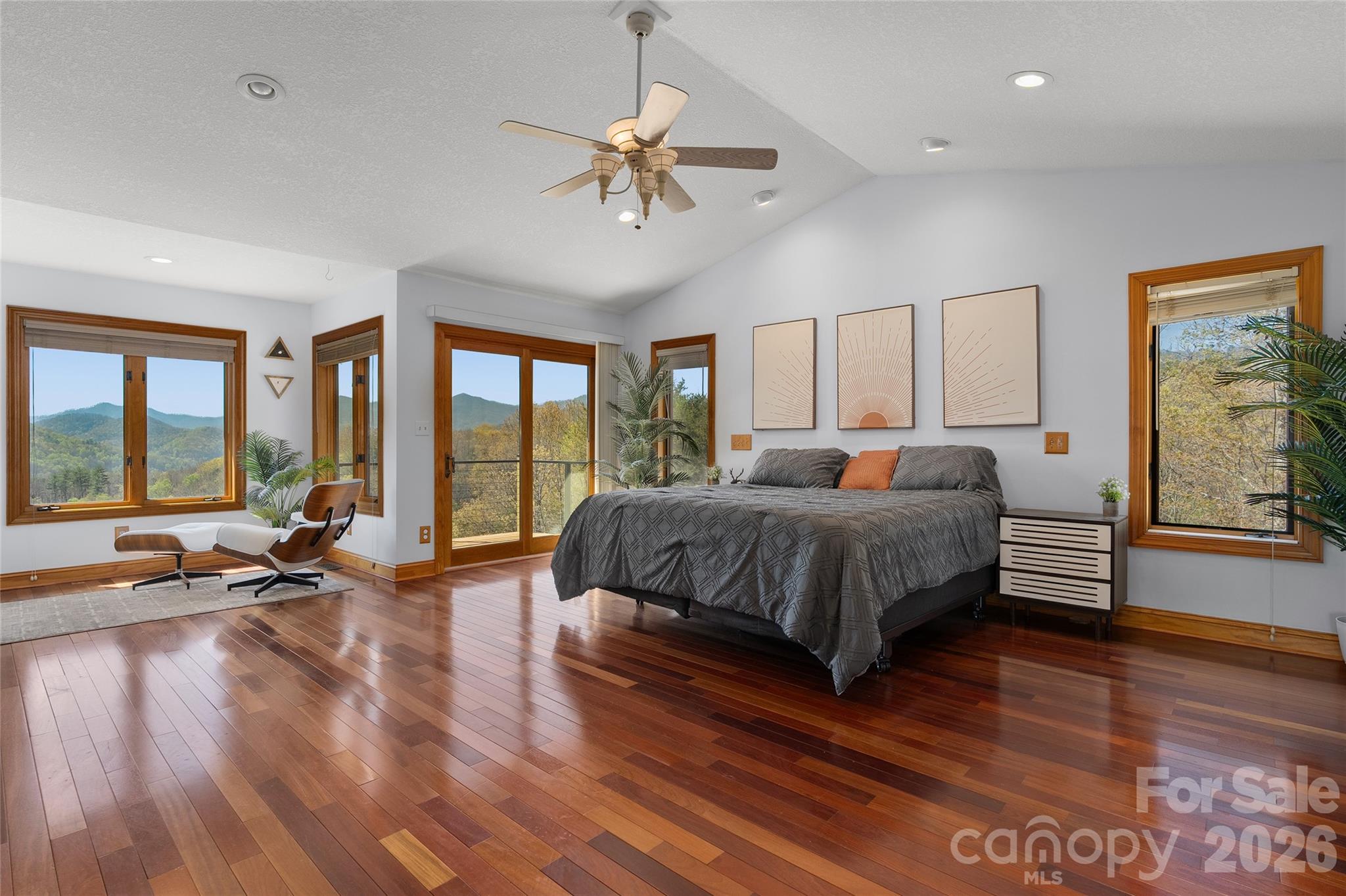 151 Kerr Road Leicester, NC 28748 - Photo 25 of 48