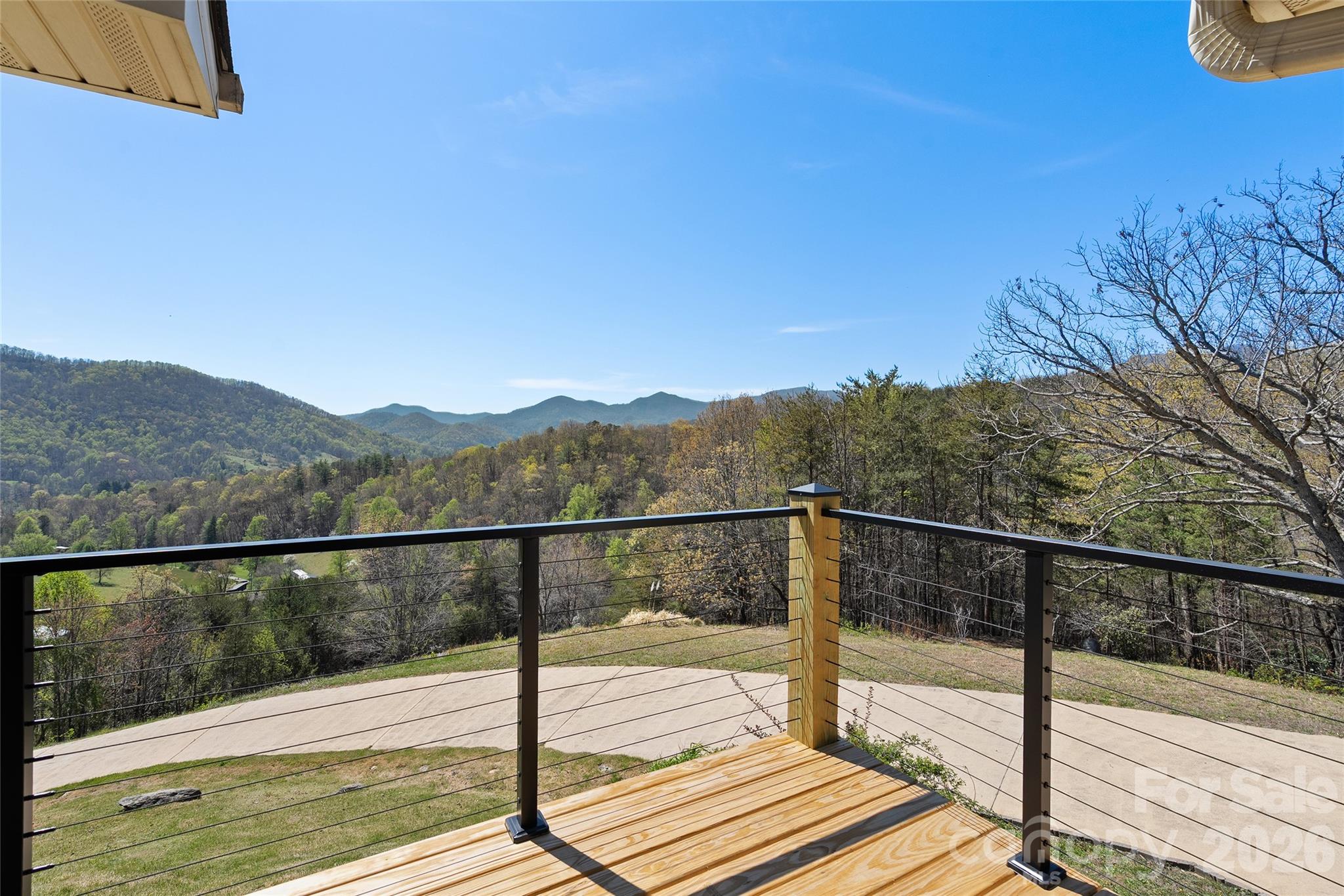 151 Kerr Road Leicester, NC 28748 - Photo 27 of 48