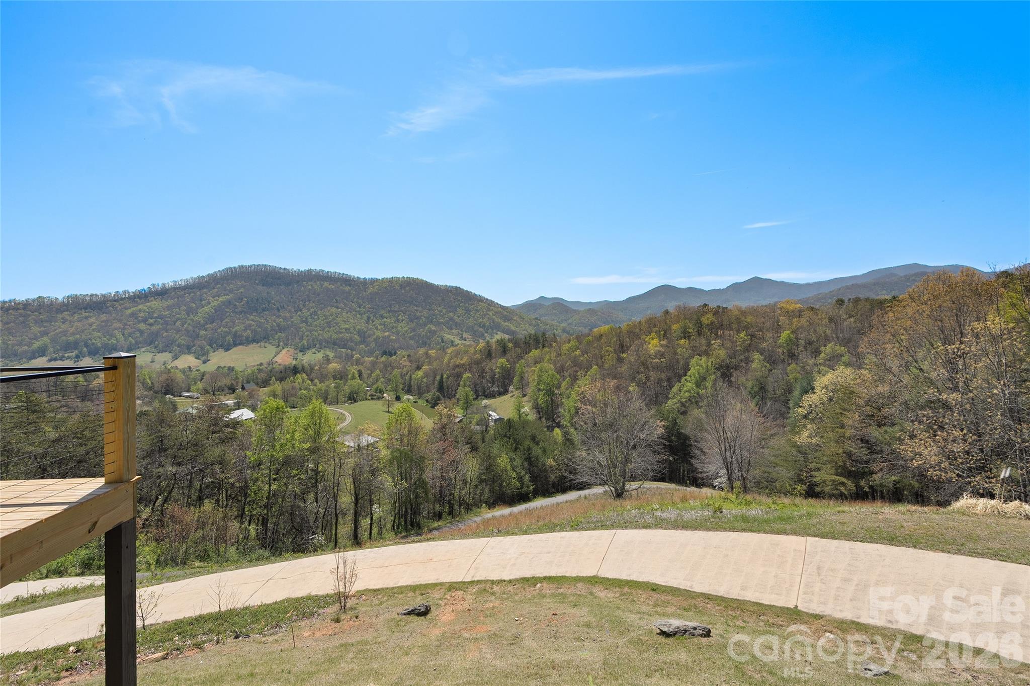 151 Kerr Road Leicester, NC 28748 - Photo 28 of 48