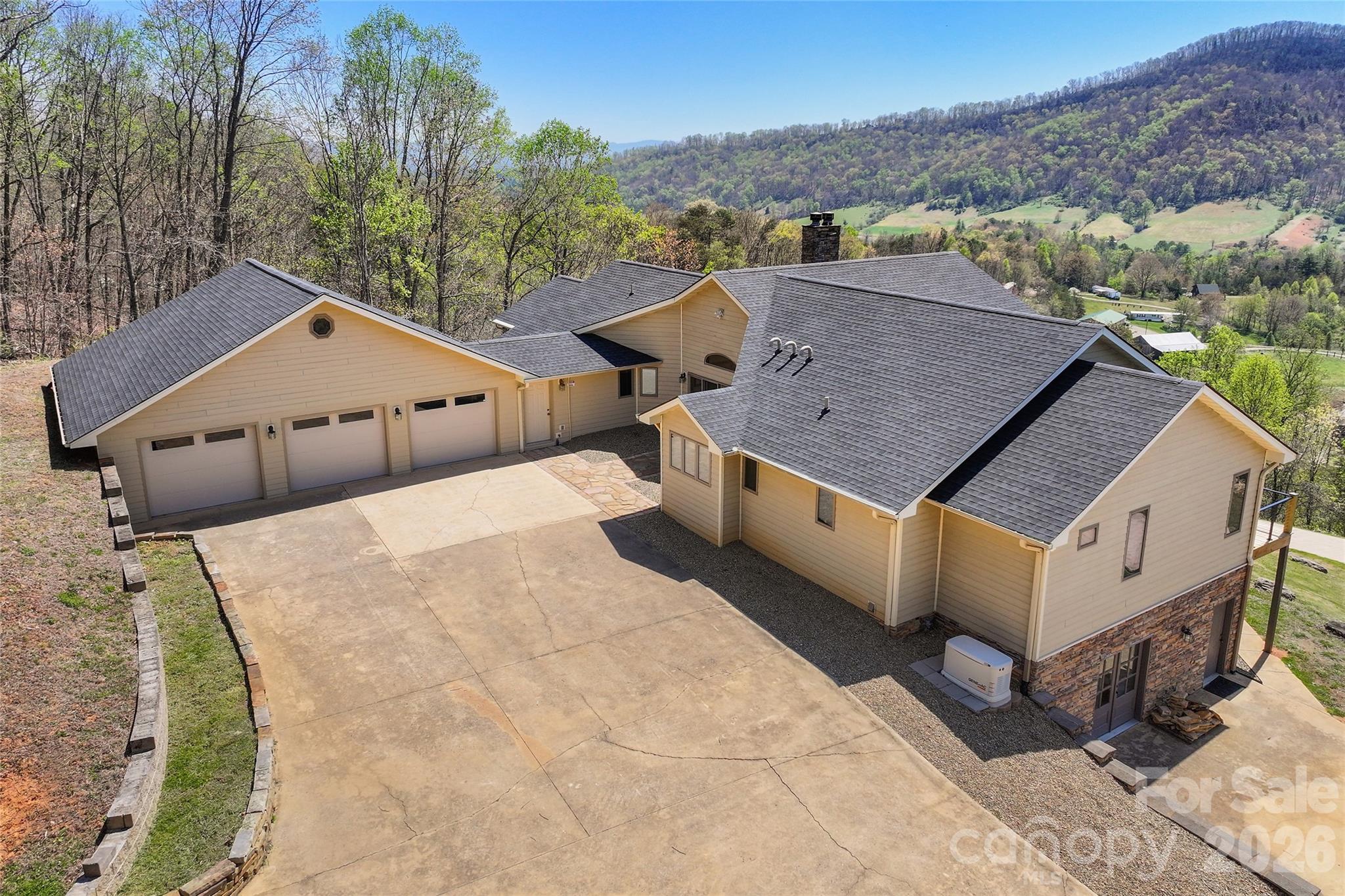 151 Kerr Road Leicester, NC 28748 - Photo 3 of 48