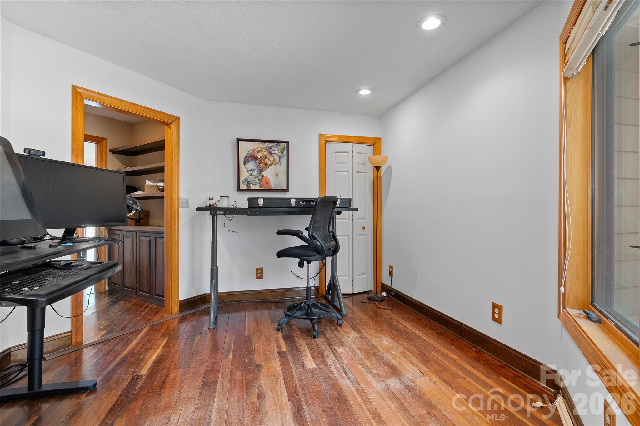 151 Kerr Road Leicester, NC 28748 - Photo 33 of 48
