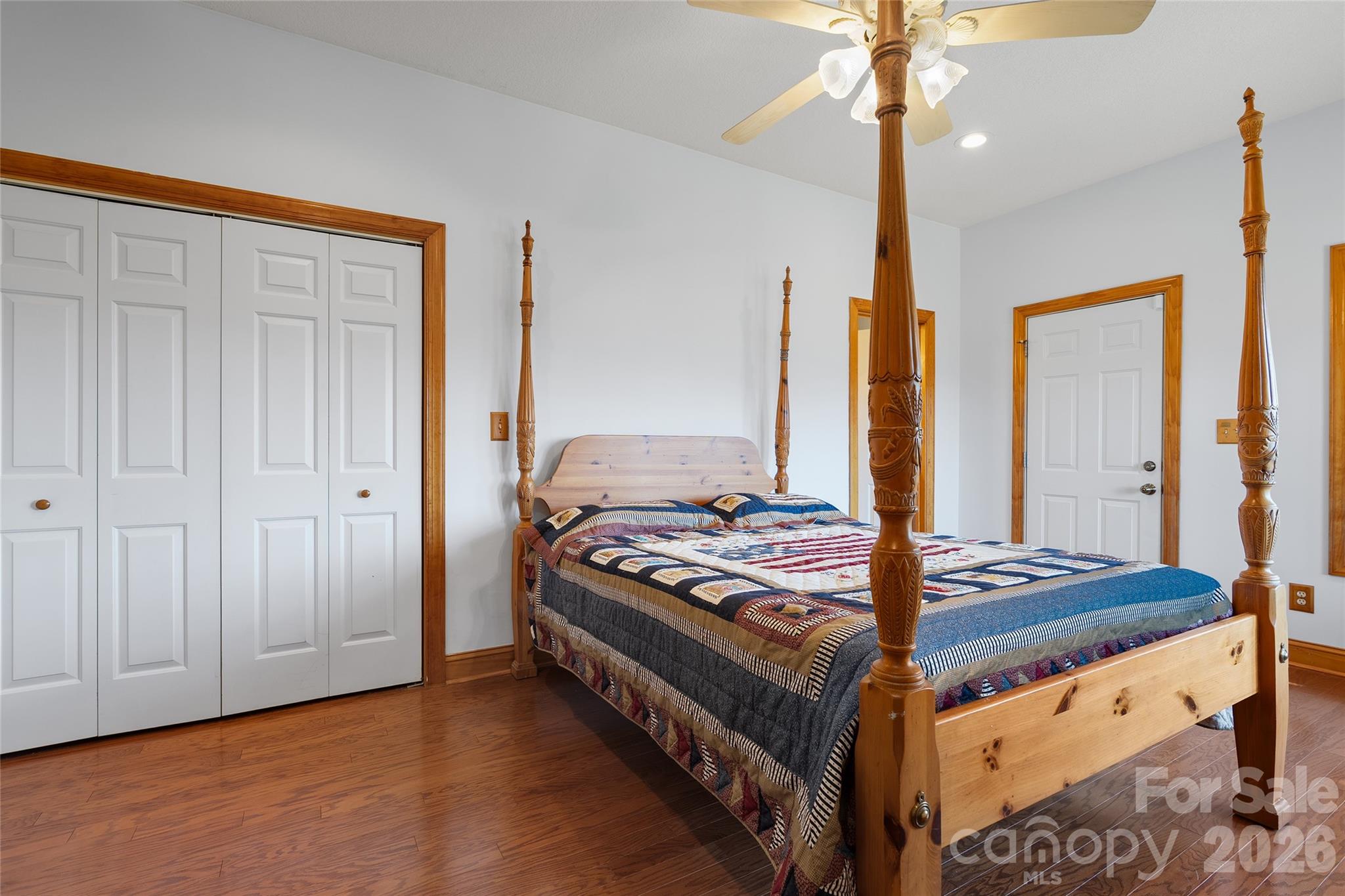 151 Kerr Road Leicester, NC 28748 - Photo 39 of 48