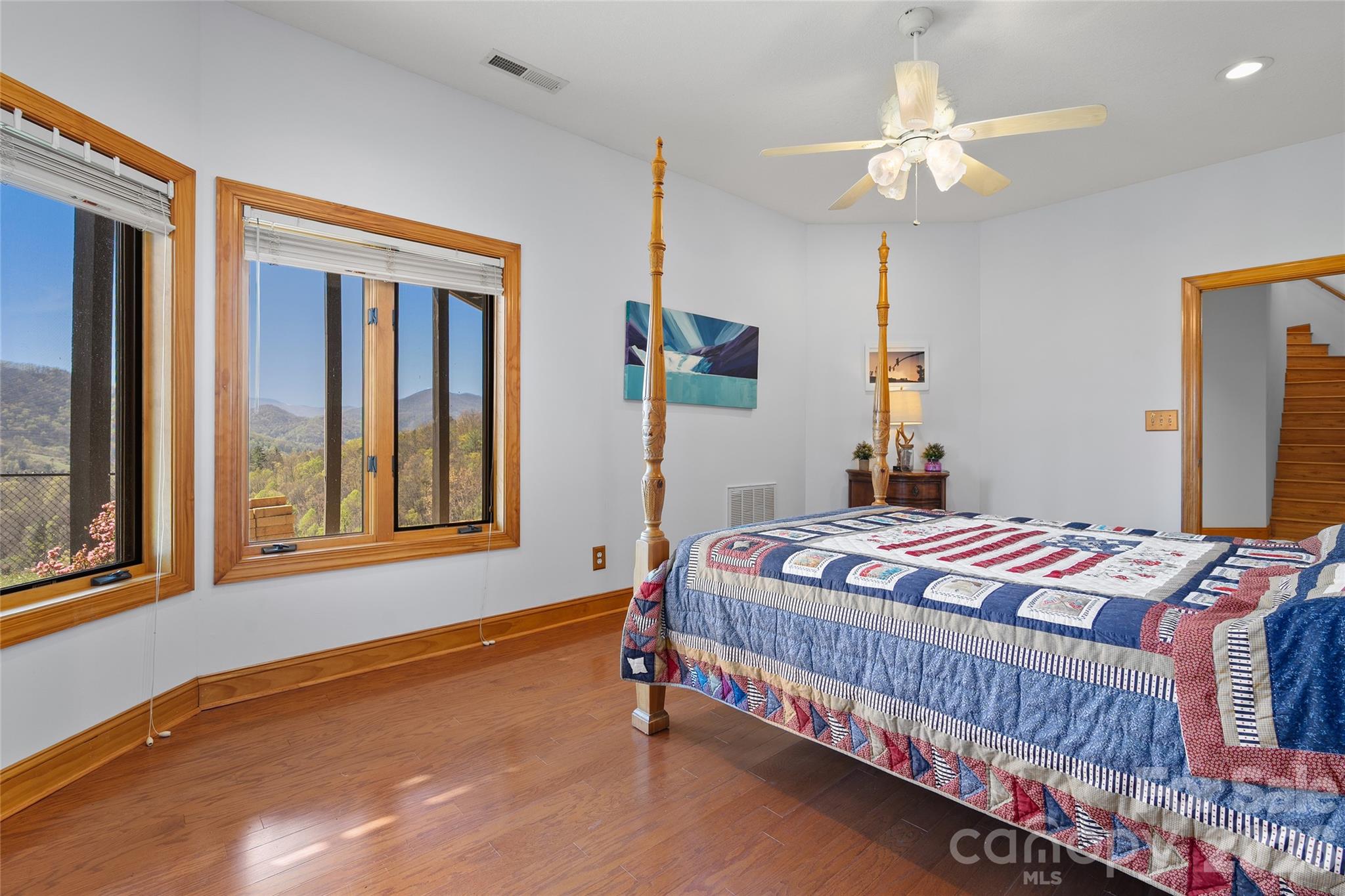 151 Kerr Road Leicester, NC 28748 - Photo 40 of 48