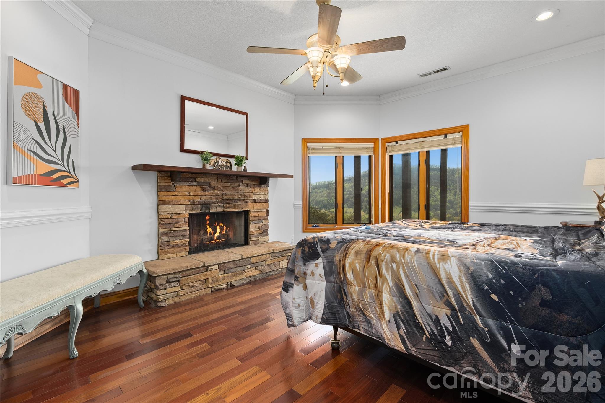 151 Kerr Road Leicester, NC 28748 - Photo 41 of 48