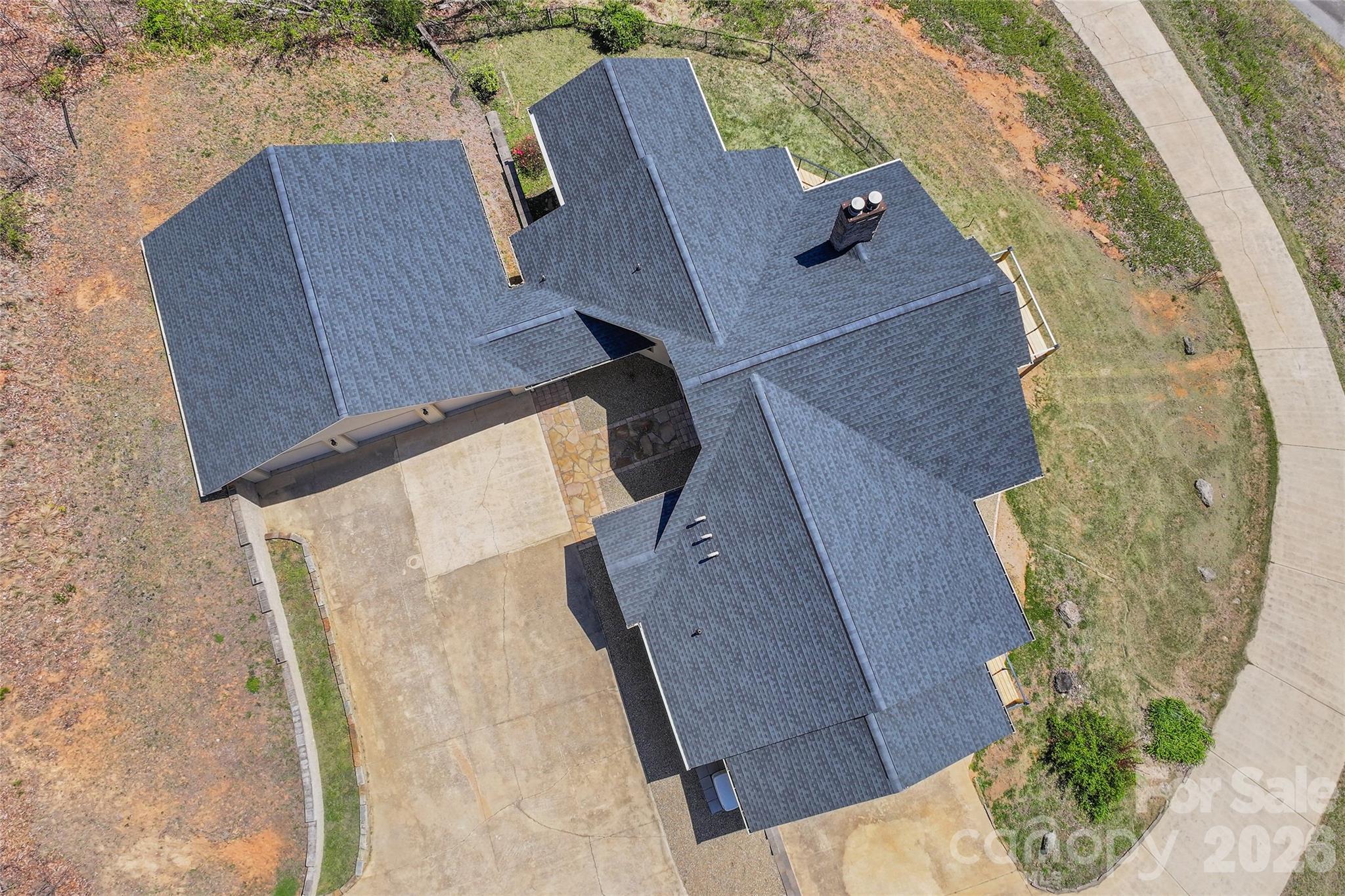 151 Kerr Road Leicester, NC 28748 - Photo 45 of 48