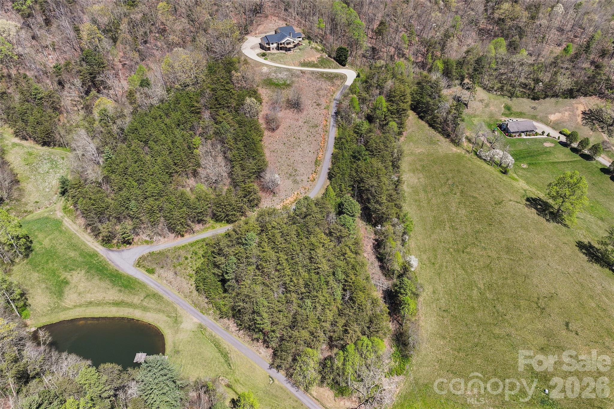 151 Kerr Road Leicester, NC 28748 - Photo 48 of 48