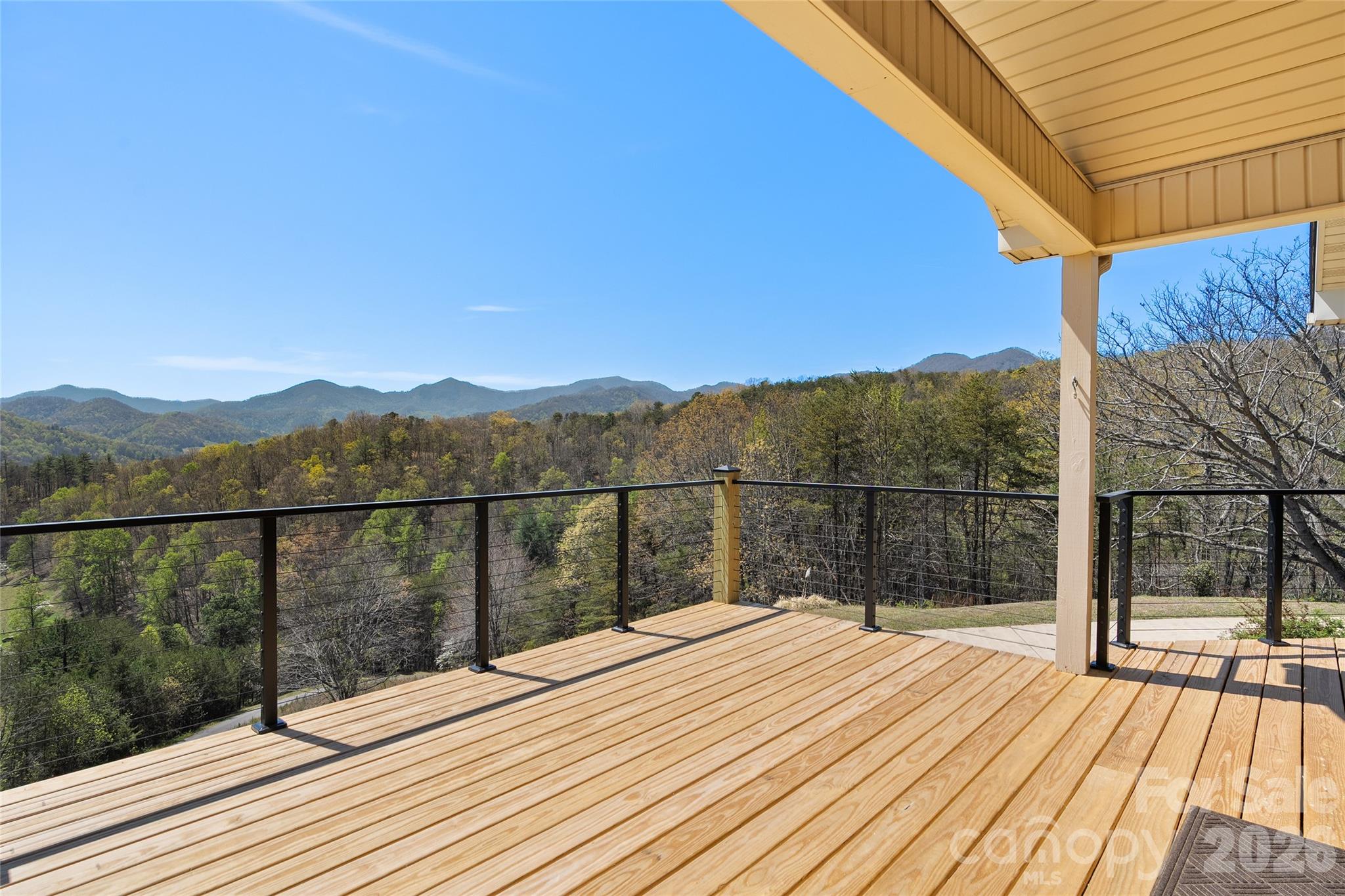 151 Kerr Road Leicester, NC 28748 - Photo 9 of 48